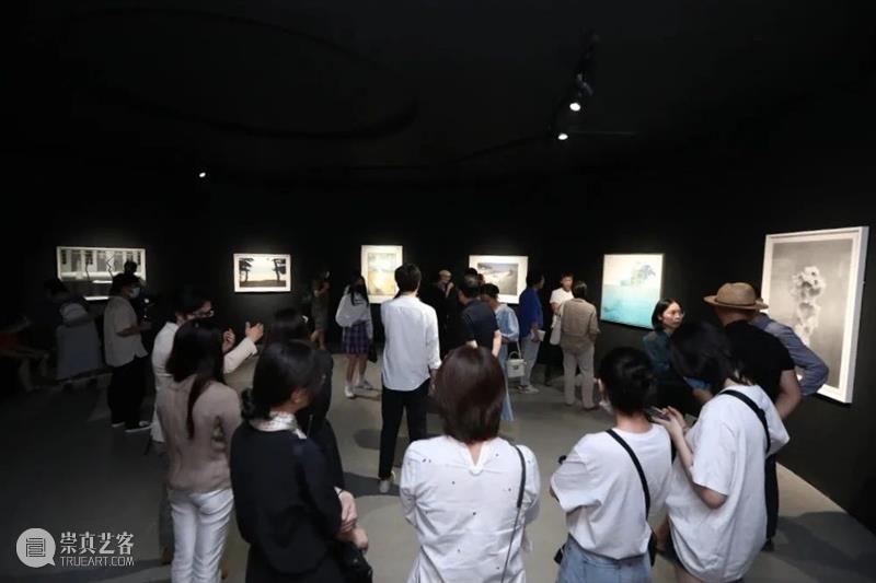 亚洲视频 | 中国水印木刻青年计划 · 2021年度展 崇真艺客