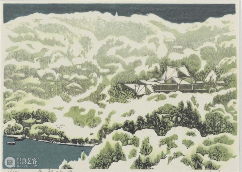 波澜壮阔（三）|“星驰潮涌——庆祝中国共产党成立100周年主题艺术特展” 中国共产党 星驰 潮涌 艺术 特展 主题 前言 红船精神 代代 中国 崇真艺客