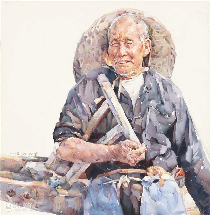 波澜壮阔（三）|“星驰潮涌——庆祝中国共产党成立100周年主题艺术特展” 中国共产党 星驰 潮涌 艺术 特展 主题 前言 红船精神 代代 中国 崇真艺客