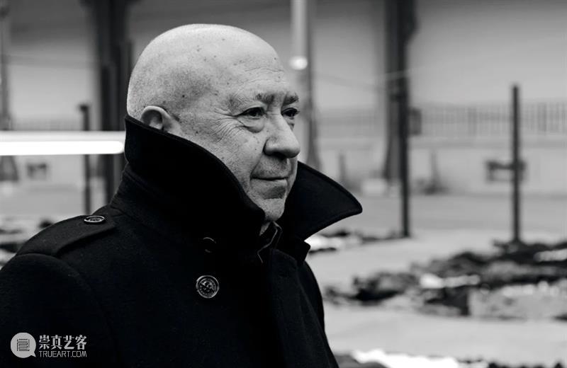 MGG新闻|悼念克里斯蒂安 · 波尔坦斯基 克里斯蒂安 波尔坦斯基 MGG 新闻 Didier Plowy 艺术 道路 伙伴 挚友 崇真艺客
