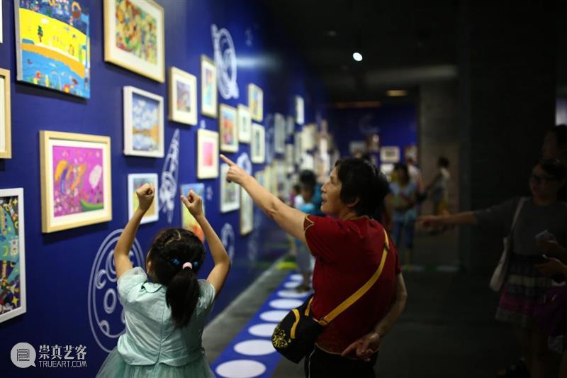 学术团队｜第三届西安少儿艺术双年展 西安 少儿 艺术 双年展 学术 团队 西安美术馆 启事 以来 学校 崇真艺客