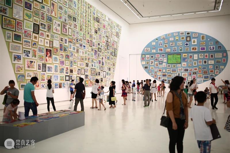 学术团队｜第三届西安少儿艺术双年展 西安 少儿 艺术 双年展 学术 团队 西安美术馆 启事 以来 学校 崇真艺客