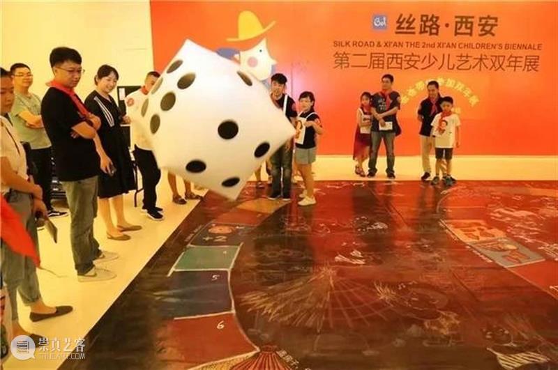 学术团队｜第三届西安少儿艺术双年展 西安 少儿 艺术 双年展 学术 团队 西安美术馆 启事 以来 学校 崇真艺客