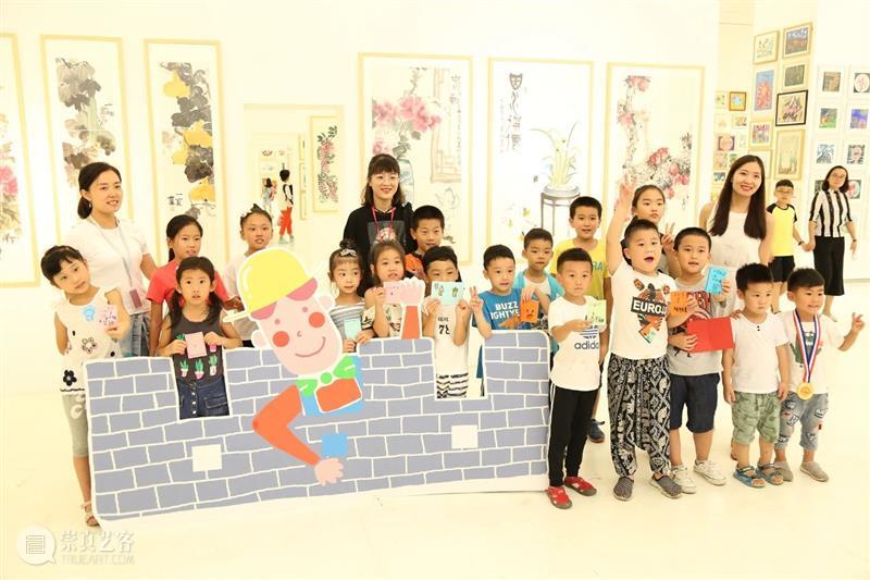 学术团队｜第三届西安少儿艺术双年展 西安 少儿 艺术 双年展 学术 团队 西安美术馆 启事 以来 学校 崇真艺客