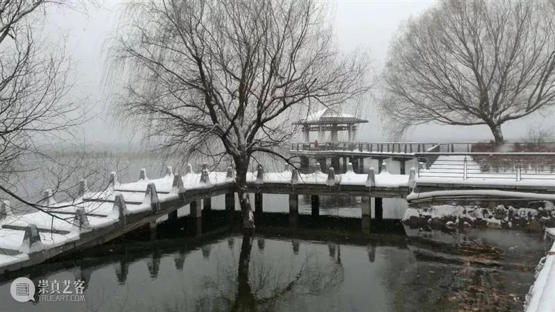 顾城：其实宝钗又何尝看得上宝玉丨AMNUA选读 宝钗 宝玉 顾城 AMNUA 屋子 生性 林黛玉 姻缘 以外 世界 崇真艺客
