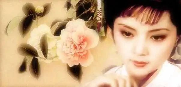 顾城：其实宝钗又何尝看得上宝玉丨AMNUA选读 宝钗 宝玉 顾城 AMNUA 屋子 生性 林黛玉 姻缘 以外 世界 崇真艺客