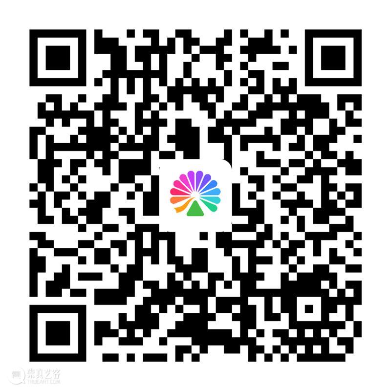 倒计时5天|藏着“最佳偷窥点位”的展览，你知道吗？ 点位 我的花园 钱纲 画展 魔都 观众 视线 超现实主义 艺术家 国内 崇真艺客
