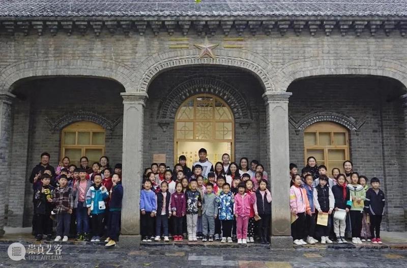 艺术公益 | 大南坡暑期美育课程7月16日云端课堂上课指南及观看入口 云端 美育 艺术 课程 入口 公益 南坡 课堂 指南 修武县 崇真艺客
