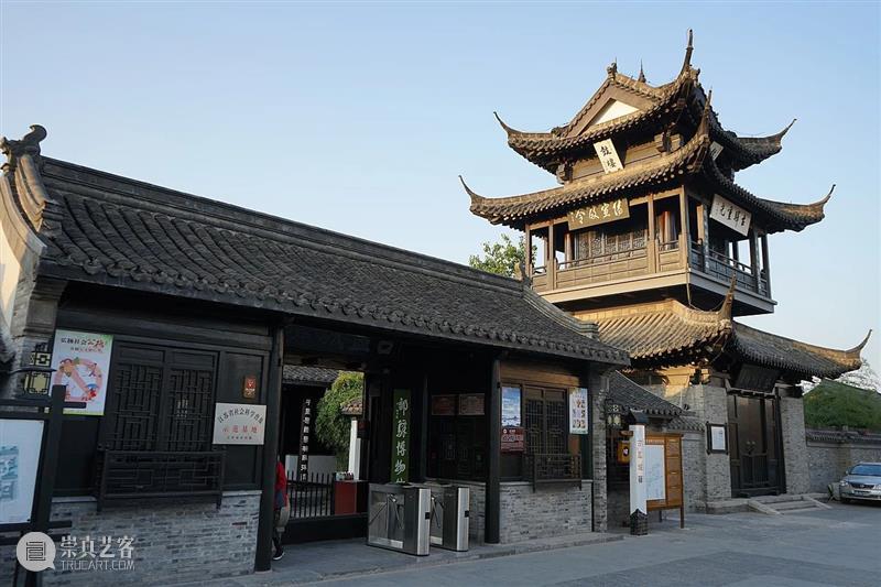扬州游学 | 大运河博物馆首开！踏查沿岸历史遗存，品读扬州千年文脉（8.13-8.15） 扬州 历史 文脉 沿岸 大运河博物馆 墨客 江南 苏轼 美人 星眸 崇真艺客