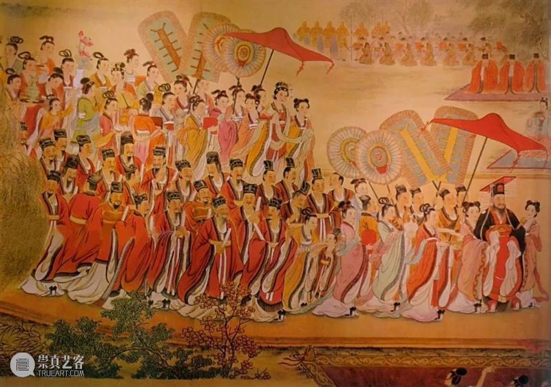 扬州游学 | 大运河博物馆首开！踏查沿岸历史遗存，品读扬州千年文脉（8.13-8.15） 扬州 历史 文脉 沿岸 大运河博物馆 墨客 江南 苏轼 美人 星眸 崇真艺客