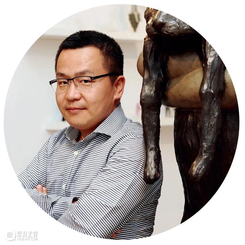 畅聊艺术，艺享生活 深湾会专场活动圆满结束  Hi艺术中心 艺术 深湾 专场 活动 生活 嘉宾 伍劲 创始人 李伟 艺术家 崇真艺客