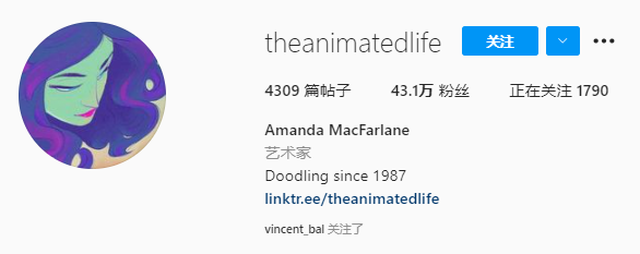 好多眼熟的角色，动画里的人物真是太有趣了 ~  学美术，看▷ 角色 动画 人物 END 崇真艺客