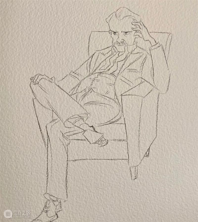 好多眼熟的角色，动画里的人物真是太有趣了 ~  学美术，看▷ 角色 动画 人物 END 崇真艺客