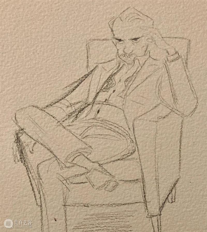 好多眼熟的角色，动画里的人物真是太有趣了 ~  学美术，看▷ 角色 动画 人物 END 崇真艺客