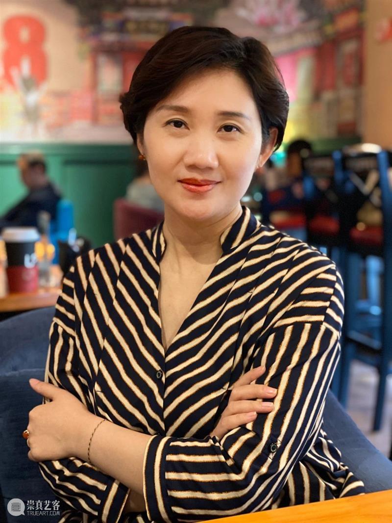 孔培培 | 论中国戏曲声乐艺术的美学话语体系 崇真艺客