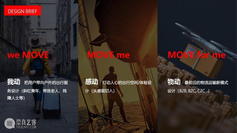 课程成果 | 未来出行：New Mobility service in 10 years 课程 未来 years 成果 汽车 领域 之后 行业 趋势 企业 崇真艺客