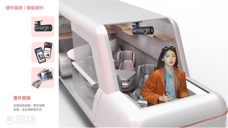 课程成果 | 未来出行：New Mobility service in 10 years 课程 未来 years 成果 汽车 领域 之后 行业 趋势 企业 崇真艺客