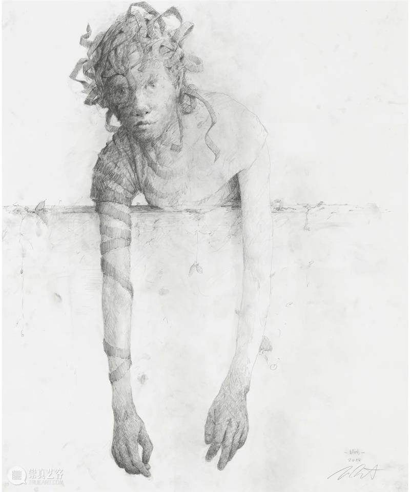 Upcoming | Jonas Burgert : blüht und lügt blüht und lügt Burgert Upcoming WeiDuration West Bund Xuhui October 崇真艺客