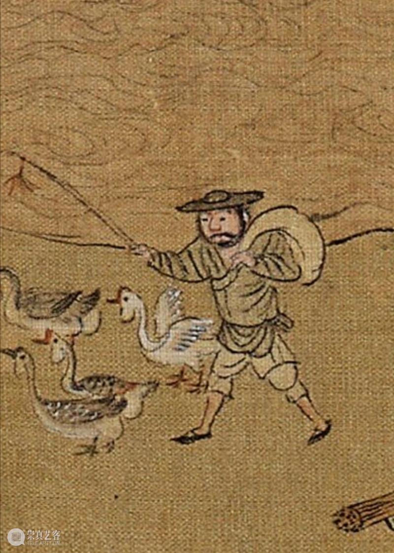 古 代 防 晒 指 南 崇真艺客