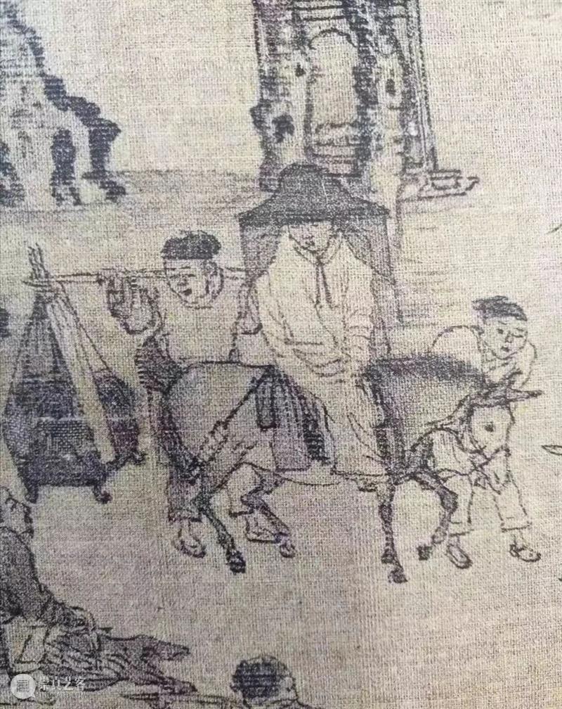 古 代 防 晒 指 南 崇真艺客