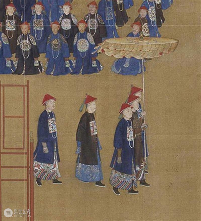 古 代 防 晒 指 南 崇真艺客