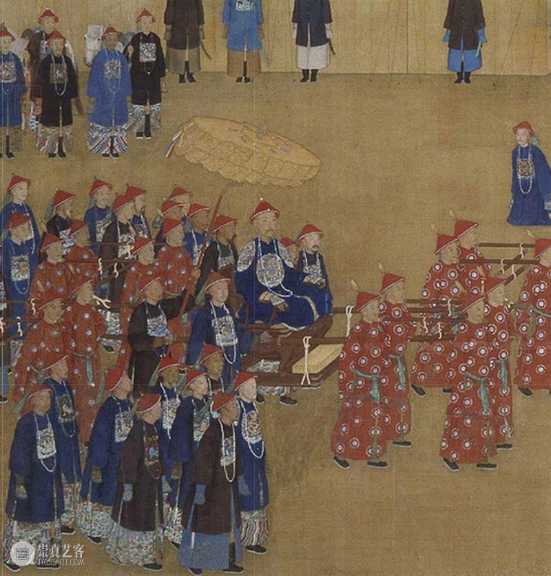 古 代 防 晒 指 南 崇真艺客