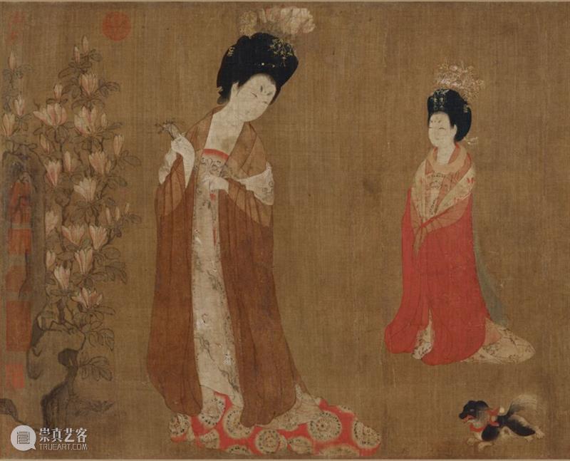 古 代 防 晒 指 南 崇真艺客