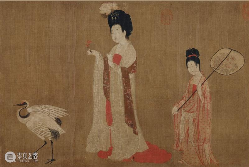 古 代 防 晒 指 南 崇真艺客