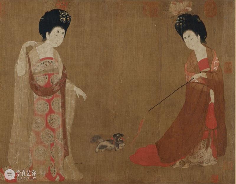 古 代 防 晒 指 南 崇真艺客