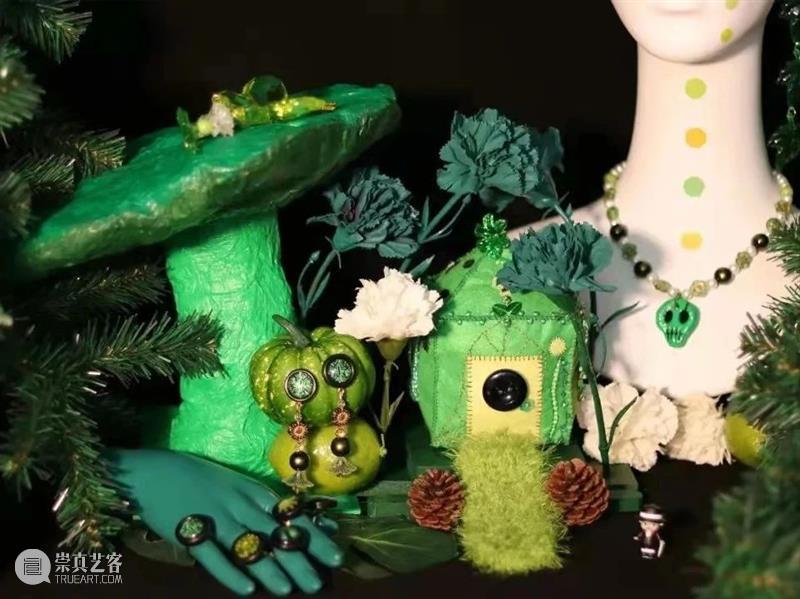 魔女回归 | 开票倒计时1天，展览门票&观展全攻略免费送！ 门票 魔女 倒计时 观展 攻略 福利 盛宴 命题 艺术节 历届 崇真艺客
