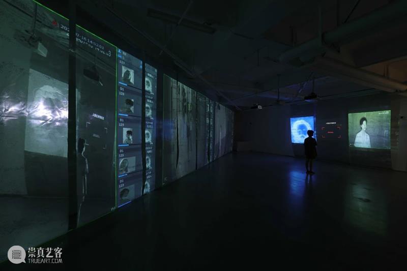 HOW 新展丨我与博伊斯 · 王广义：人脸识别－寻找鞑靼人后裔明日正式开幕 视频资讯 昊美术馆（上海） 博伊斯 王广义 人脸 鞑靼人 后裔 HOW 展期 艺术家 策展人 杜曦云 崇真艺客