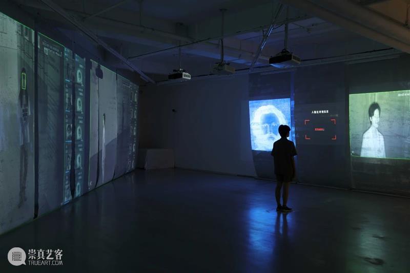HOW 新展丨我与博伊斯 · 王广义：人脸识别－寻找鞑靼人后裔明日正式开幕 视频资讯 昊美术馆（上海） 博伊斯 王广义 人脸 鞑靼人 后裔 HOW 展期 艺术家 策展人 杜曦云 崇真艺客