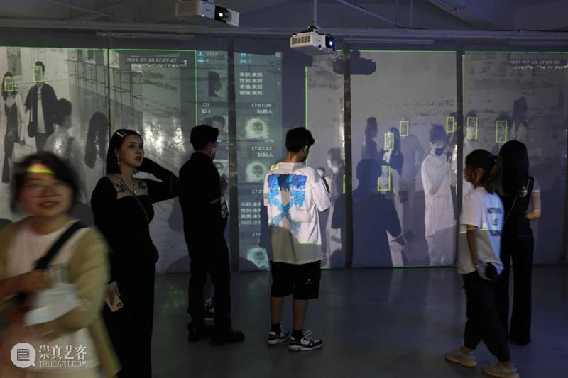 HOW 新展丨我与博伊斯 · 王广义：人脸识别－寻找鞑靼人后裔明日正式开幕 视频资讯 昊美术馆（上海） 博伊斯 王广义 人脸 鞑靼人 后裔 HOW 展期 艺术家 策展人 杜曦云 崇真艺客