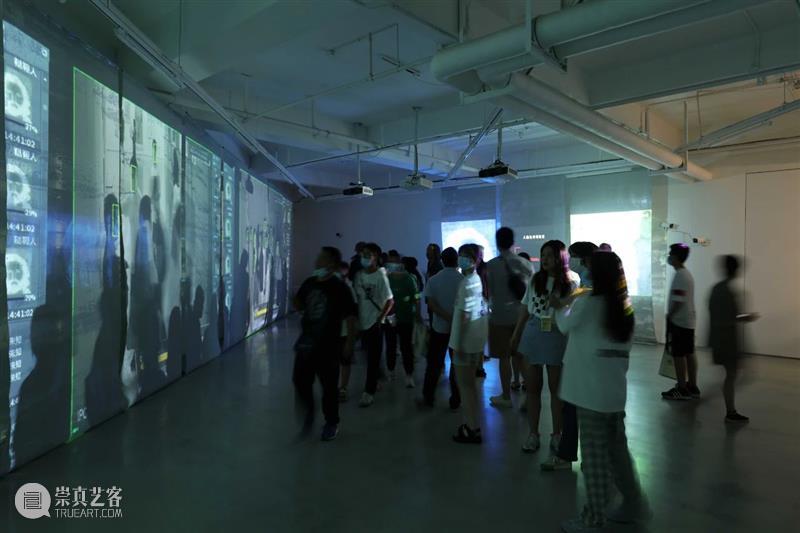 HOW 新展丨我与博伊斯 · 王广义：人脸识别－寻找鞑靼人后裔明日正式开幕 视频资讯 昊美术馆（上海） 博伊斯 王广义 人脸 鞑靼人 后裔 HOW 展期 艺术家 策展人 杜曦云 崇真艺客