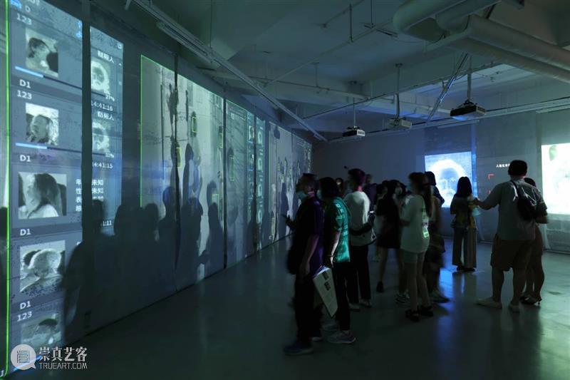 HOW 新展丨我与博伊斯 · 王广义：人脸识别－寻找鞑靼人后裔明日正式开幕 视频资讯 昊美术馆（上海） 博伊斯 王广义 人脸 鞑靼人 后裔 HOW 展期 艺术家 策展人 杜曦云 崇真艺客