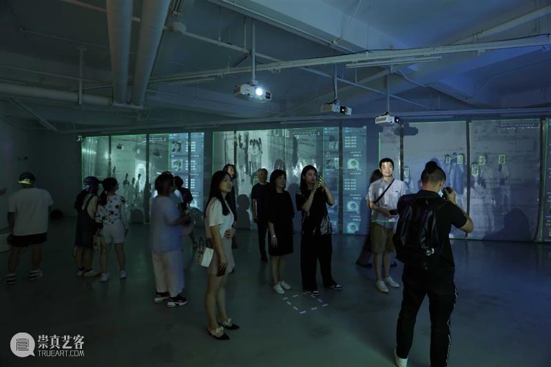 HOW 新展丨我与博伊斯 · 王广义：人脸识别－寻找鞑靼人后裔明日正式开幕 视频资讯 昊美术馆（上海） 博伊斯 王广义 人脸 鞑靼人 后裔 HOW 展期 艺术家 策展人 杜曦云 崇真艺客