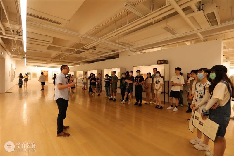 HOW 新展丨我与博伊斯 · 王广义：人脸识别－寻找鞑靼人后裔明日正式开幕 视频资讯 昊美术馆（上海） 博伊斯 王广义 人脸 鞑靼人 后裔 HOW 展期 艺术家 策展人 杜曦云 崇真艺客