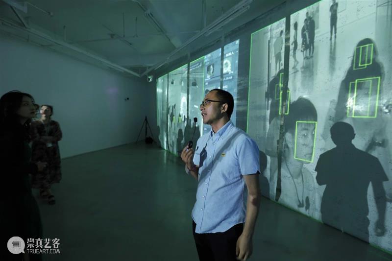 HOW 新展丨我与博伊斯 · 王广义：人脸识别－寻找鞑靼人后裔明日正式开幕 视频资讯 昊美术馆（上海） 博伊斯 王广义 人脸 鞑靼人 后裔 HOW 展期 艺术家 策展人 杜曦云 崇真艺客