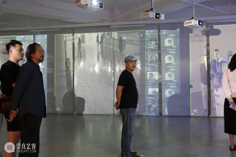 HOW 新展丨我与博伊斯 · 王广义：人脸识别－寻找鞑靼人后裔明日正式开幕 视频资讯 昊美术馆（上海） 博伊斯 王广义 人脸 鞑靼人 后裔 HOW 展期 艺术家 策展人 杜曦云 崇真艺客
