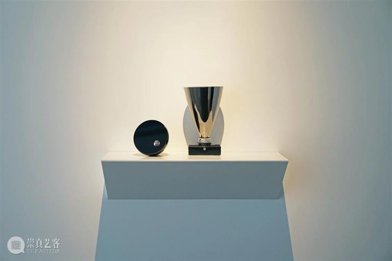 iglass2021当前现实｜Julija Pociūtė iglass 当前 现实 Julija Pociūt Rogers Inguna Audere 艺术家 作品 崇真艺客