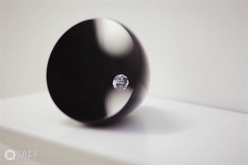iglass2021当前现实｜Julija Pociūtė iglass 当前 现实 Julija Pociūt Rogers Inguna Audere 艺术家 作品 崇真艺客