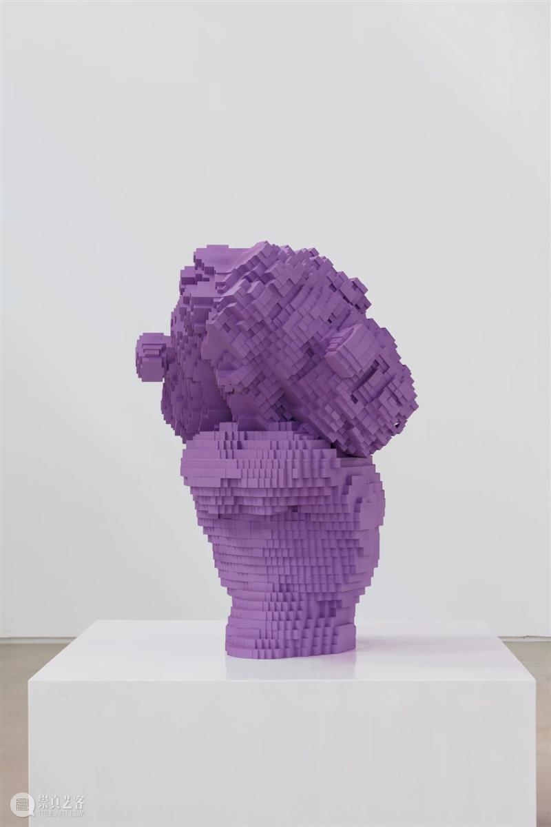 展评 | 康甲的枚举与常量——康甲的实践2009-2021 崇真艺客