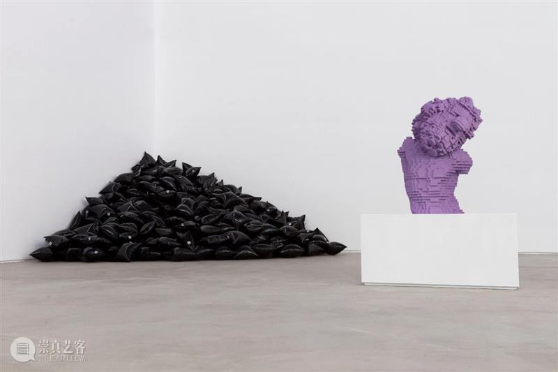 展评 | 康甲的枚举与常量——康甲的实践2009-2021 崇真艺客