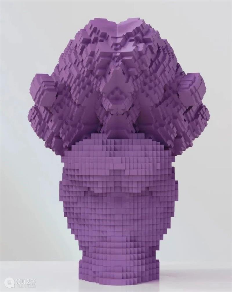 展评 | 康甲的枚举与常量——康甲的实践2009-2021 崇真艺客