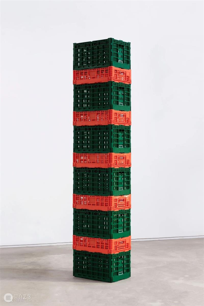 展评 | 康甲的枚举与常量——康甲的实践2009-2021 崇真艺客