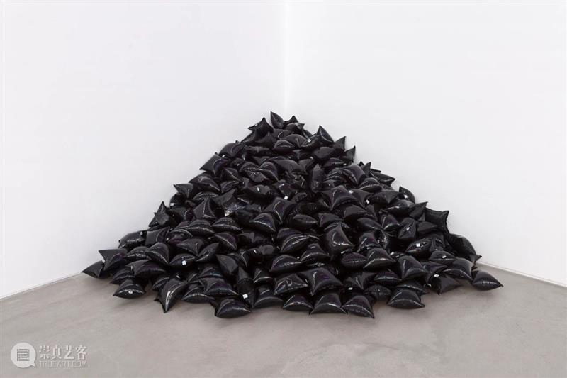 展评 | 康甲的枚举与常量——康甲的实践2009-2021 崇真艺客