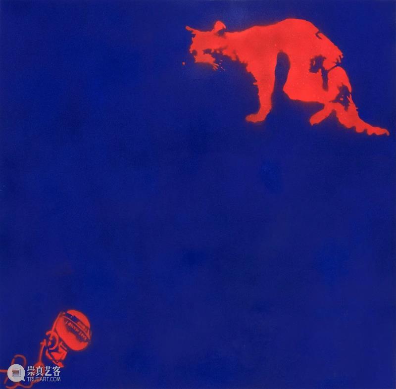 展评 | 康甲的枚举与常量——康甲的实践2009-2021 崇真艺客