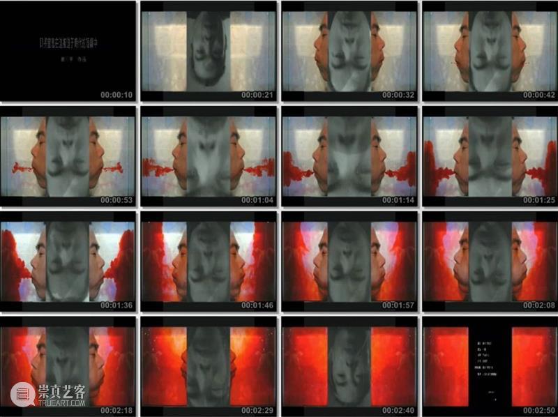 展评 | 康甲的枚举与常量——康甲的实践2009-2021 崇真艺客