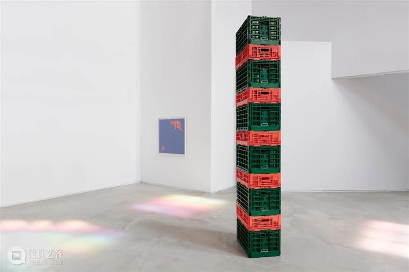 展评 | 康甲的枚举与常量——康甲的实践2009-2021 崇真艺客