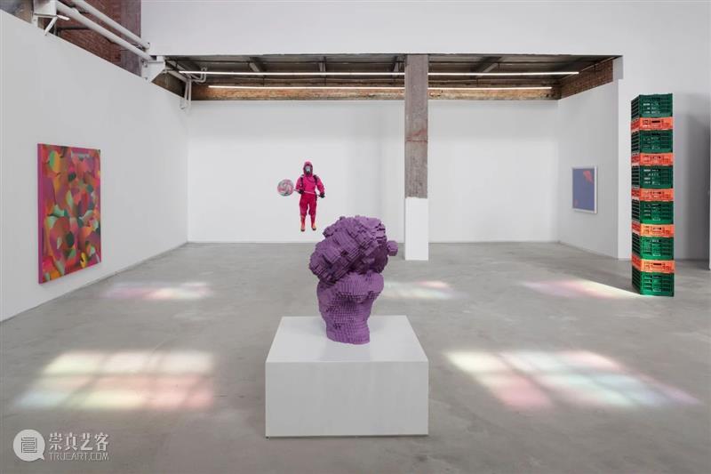 展评 | 康甲的枚举与常量——康甲的实践2009-2021 崇真艺客